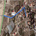 Kirayə (günlük) 7 otaqlı Bağ evi, Nardaran qəs., Sabunçu rayonu 2