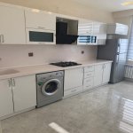 Kirayə (aylıq) 3 otaqlı Yeni Tikili, Həzi Aslanov metrosu, H.Aslanov qəs., Xətai rayonu 10