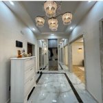 Satılır 2 otaqlı Yeni Tikili, İnşaatçılar metrosu, Yasamal rayonu 6