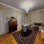 Kirayə (günlük) 3 otaqlı Həyət evi/villa Gəncə 1