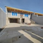 Satılır 1 otaqlı Həyət evi/villa, Hövsan qəs., Suraxanı rayonu 1