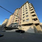 Satılır 3 otaqlı Yeni Tikili, Bakıxanov qəs., Sabunçu rayonu 1