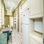 Аренда 2 комнатная Вторичка, м. Сахил метро, Сябаиль район 11