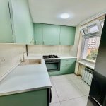 Kirayə (aylıq) 1 otaqlı Köhnə Tikili, Həzi Aslanov metrosu, Əhmədli, Nargilə Zığ, Xətai rayonu 12