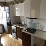 Kirayə (aylıq) 3 otaqlı Yeni Tikili, 20 Yanvar metrosu, Yasamal qəs., Çıraq Plaza, Yasamal rayonu 4