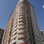 Satılır 3 otaqlı Yeni Tikili, 28 May metrosu, Nəsimi rayonu 1
