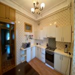 Kirayə (aylıq) 3 otaqlı Köhnə Tikili, Sahil metrosu, Səbail rayonu 12