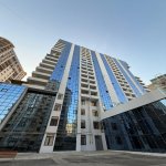 Satılır 6 otaqlı Yeni Tikili, 28 May metrosu, Nəsimi rayonu 1