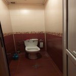 Satılır 2 otaqlı Yeni Tikili, Əhmədli metrosu, Xətai rayonu 5