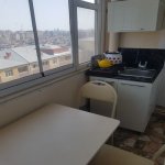 Kirayə (aylıq) 3 otaqlı Yeni Tikili, Yeni Yasamal qəs., Yasamal rayonu 6