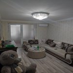 Продажа 2 комнатная Вторичка, İnşaatçılar метро, Ясамал район 1