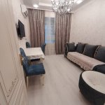 Satılır 2 otaqlı Yeni Tikili, Həzi Aslanov metrosu, Xətai rayonu 6