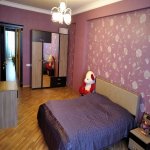Kirayə (aylıq) 3 otaqlı Yeni Tikili, Gənclik metrosu, Nərimanov rayonu 5