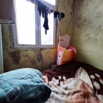 Satılır 1 otaqlı Köhnə Tikili, Qara Qarayev metrosu, 8-ci kilometr, Nizami rayonu 5