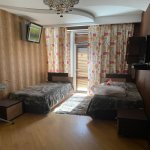 Аренда 3 комнатная Новостройка, м. 28 Мая метро, Насими район 5