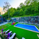Kirayə (günlük) 6 otaqlı Həyət evi/villa Quba 27
