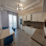 Аренда 3 комнатная Новостройка, м. Эльмляр Академиясы метро, Ясамал район 11