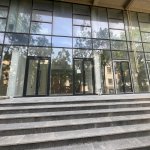 Аренда 1 комнат Новостройка, м. Гянджлик метро, Зоопарк, Наримановский р-н район 13