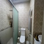 Kirayə (aylıq) 3 otaqlı Yeni Tikili, Ağ şəhər, Xətai rayonu 12