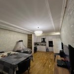 Satılır 2 otaqlı Yeni Tikili, Qara Qarayev metrosu, Nizami rayonu 4