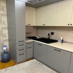 Kirayə (aylıq) 2 otaqlı Yeni Tikili Xırdalan 6
