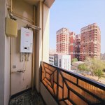 Kirayə (aylıq) 2 otaqlı Yeni Tikili, Nizami metrosu, Nəsimi rayonu 8