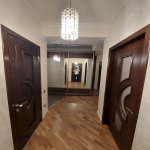 Аренда 3 комнат Новостройка, İnşaatçılar метро, Ясамал район 14