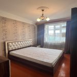 Satılır 2 otaqlı Köhnə Tikili, Əhmədli metrosu, Xətai rayonu 3