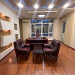 Kirayə (aylıq) 3 otaqlı Ofis, Nəriman Nərimanov metrosu, Nərimanov rayonu 10