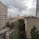 Kirayə (aylıq) 4 otaqlı Yeni Tikili, Memar Əcəmi metrosu, 5-ci mikrorayon, Nəsimi rayonu 10