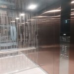 Satılır 3 otaqlı Yeni Tikili, Xətai metrosu, Ağ şəhər, Xətai rayonu 5