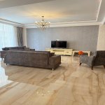 Kirayə (aylıq) 4 otaqlı Yeni Tikili, Ağ şəhər, Xətai rayonu 3