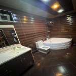 Kirayə (aylıq) 4 otaqlı Bağ evi, Mərdəkan, Xəzər rayonu 12
