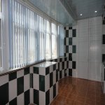 Satılır 3 otaqlı Yeni Tikili, Həzi Aslanov metrosu, Xətai rayonu 11