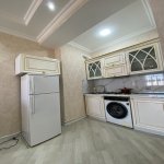 Kirayə (aylıq) 2 otaqlı Yeni Tikili Xırdalan 4