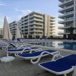 Kirayə (günlük) 1 otaqlı Yeni Tikili, Nardaran qəs., Sea Breeze, Sabunçu rayonu 1