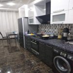 Satılır 4 otaqlı Yeni Tikili, Memar Əcəmi metrosu, 3-cü mikrorayon, Nəsimi rayonu 5
