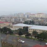 Satılır 1 otaqlı Yeni Tikili, Həzi Aslanov metrosu, Köhnə Günəşli qəs., Xətai rayonu 13