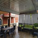 Kirayə (aylıq) 7 otaqlı Bağ evi, Novxanı, Abşeron rayonu 9