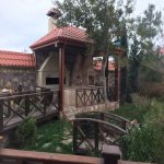 Kirayə (aylıq) 8 otaqlı Həyət evi/villa, Bilgəh qəs., Sea Breeze, Sabunçu rayonu 2