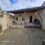 Satılır 4 otaqlı Həyət evi/villa, Zabrat qəs., Sabunçu rayonu 1