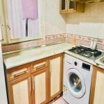 Satılır 2 otaqlı Köhnə Tikili, Memar Əcəmi metrosu, 4-cü mikrorayon, Nəsimi rayonu 8