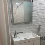 Kirayə (aylıq) 4 otaqlı Yeni Tikili, 28 May metrosu, Nəsimi rayonu 20