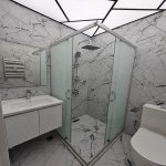 Satılır 3 otaqlı Yeni Tikili, Nizami rayonu 12