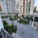 Satılır 2 otaqlı Yeni Tikili, Nəriman Nərimanov metrosu, Nərimanov rayonu 1