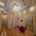 Аренда 4 комнатная Новостройка, Nizami метро, Ясамал район 26