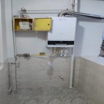 Satılır 3 otaqlı Yeni Tikili, Memar Əcəmi metrosu, 9-cu mikrorayon, Binəqədi rayonu 13