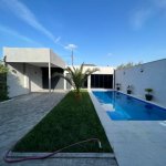 Satılır 4 otaqlı Bağ evi, Mərdəkan, Xəzər rayonu 4