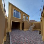 Satılır 4 otaqlı Həyət evi/villa, Zabrat qəs., Sabunçu rayonu 2