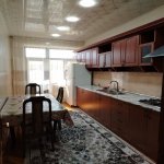 Kirayə (aylıq) 3 otaqlı Yeni Tikili, Nəriman Nərimanov metrosu, Nərimanov rayonu 4
